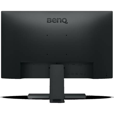 BenQ GW2480E, LED-Monitor 61 cm(24 Zoll), schwarz, FullHD, HDMI, IPS