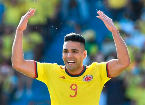 ¿falcao Vendrá A Millonarios Para 2024 Los Dirigentes Lo Irán A Buscar