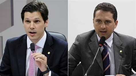 Leandro Vilela Deve Disputar Mandato De Deputado Federal Em