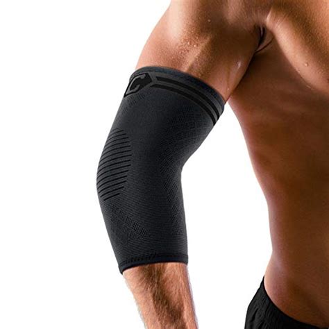 What To Know About The Best Elbow Sleeves For Bursitis Relief