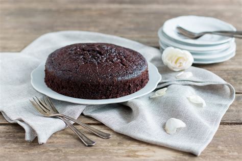 Super Saftiger Schokokuchen Rezepte Suchen