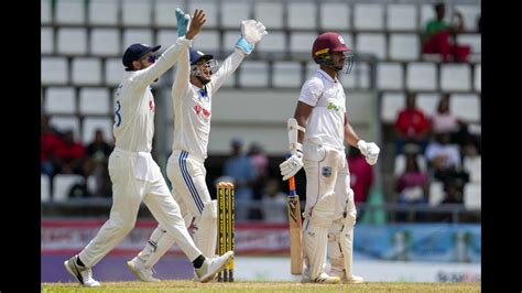 Virat Kohli Makes A Big Sacrifice For Ishan Kishan In Second Test Vs WI