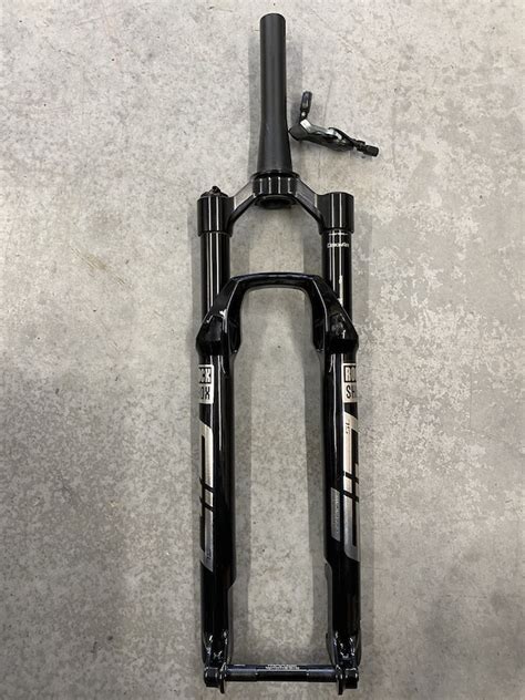 Rockshox Sid Sl Select Mm For Sale