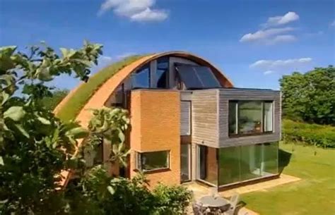 Kents Gravity Defying Grand Designs Home Near Maidstone That