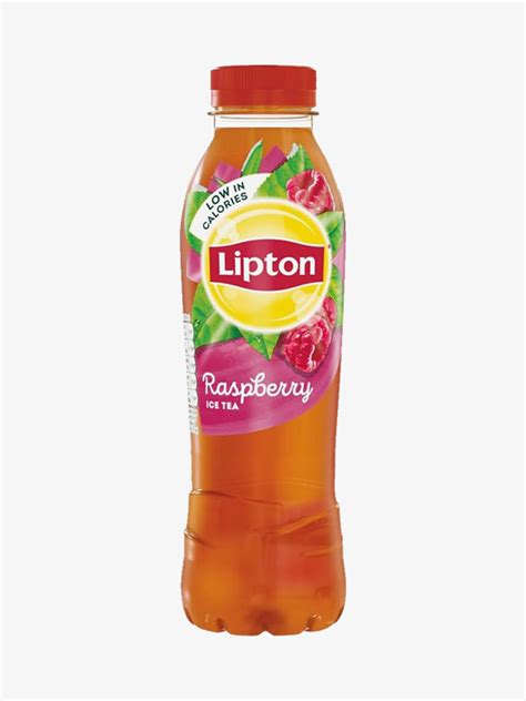 Lipton Ice Tea Raspberry 500ml