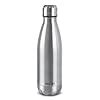 Milton Duo DLX Thermosteel Water Bottle LTR Hr Hot And Cold I Leak Proof Lid ISI