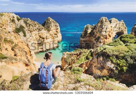 3,647 Algarve Hiking Images, Stock Photos & Vectors | Shutterstock