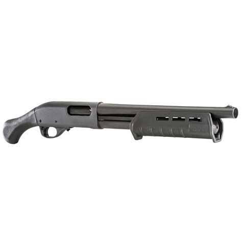 Remington 870 Tac 14