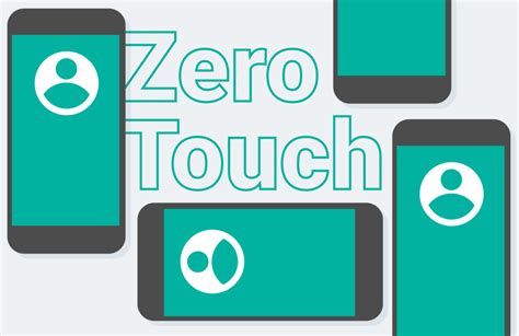 Zero Touch – Hassle Free Enrollment | Hypergate