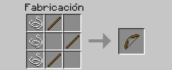 Como Hacer Una Flecha En Minecraft Primero Debes Conocer Cu Les Son Los