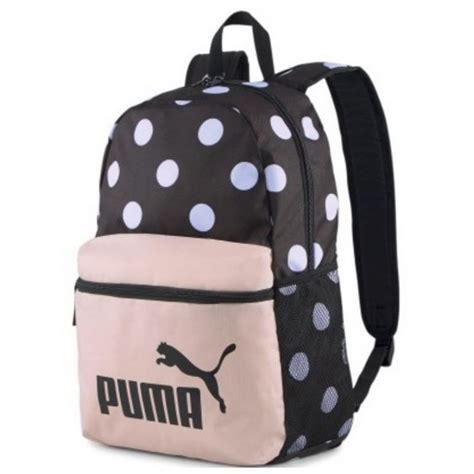 Rucksack Puma Phase Aop Immi B B