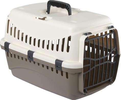 Morpilot Transportbox Katze Katzen Transportboxen Faltbare