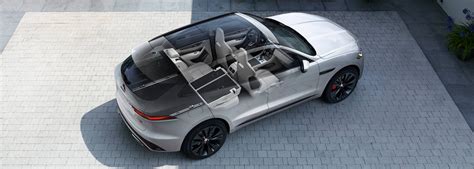 2023 Jaguar F-PACE Seating Capacity | Jaguar Los Angeles