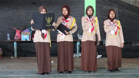 KEGIATAN PTA 2023 SMA NEGERI 1 NOGOSARI