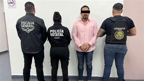 Detienen en Tlalnepantla a sujeto que abusó sexualmente de su hijastra