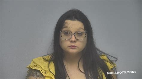 LYNN TERAH 03 31 2024 Mccracken County Mugshots Zone