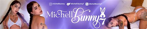 Michell Bunny7 S Porn Videos Pornhub