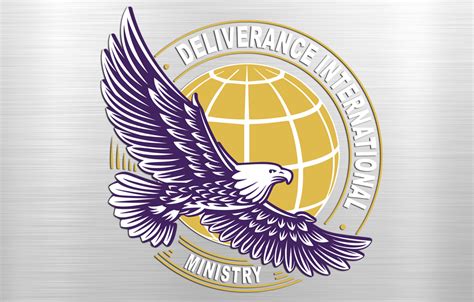 Deliverance International Ministry – Jenkins Creative Designs