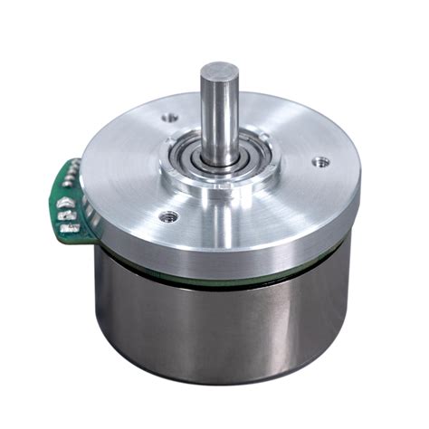 Portescap Expands Flat Motor Portfolio With The 60ecf Brushless Dc Flat Motor Dma Europa