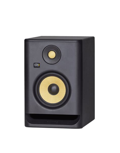 Krk Rokit G Monitor Estudio De