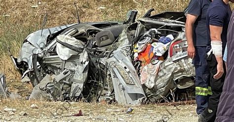 Shkaktoi aksidentin ku u shua një familje me katër anëtarë policia