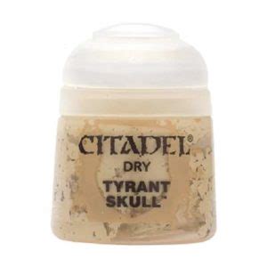 Tyrant Skull Paint 2025 Review Where To Buy Adeptus Ars