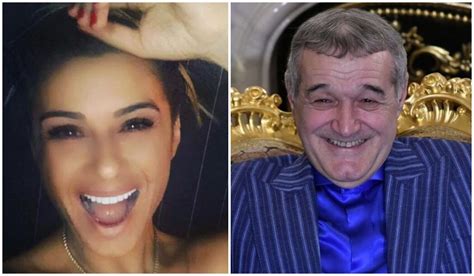 Anamaria Prodan S A Mp Cat Cu Gigi Becali I I A Propus S I Fie Na