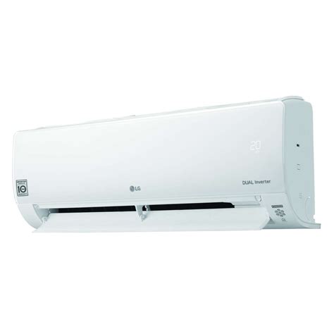 LG DC09RH New Deluxe 2 5 Kw Binnen Unit Met Standaard Wifi Bml Trading Nl