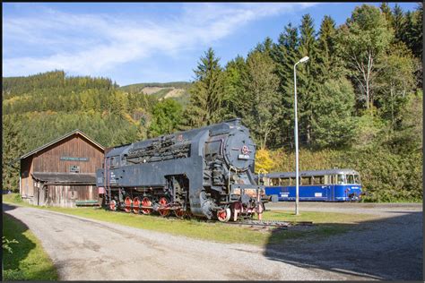 Baureihe 297 Zahnradlok ex DR 97.4 Fotos - Bahnbilder.de