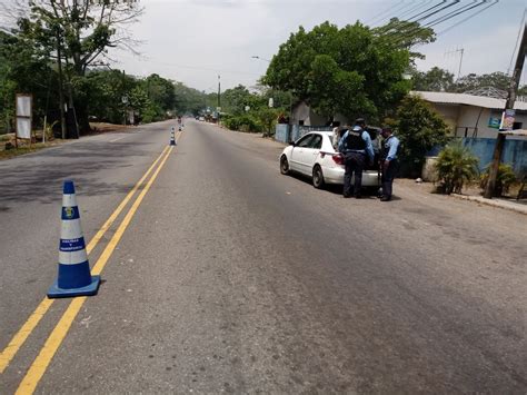 Polic A Nacional De Honduras On Twitter Agentes Policiales Realizan