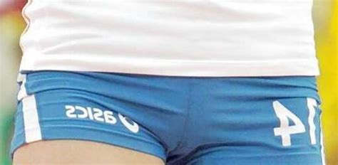 Sport Rec Volley Candid Butts Crotches Cameltoes HQ ZB Porn