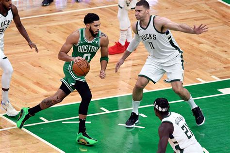 Boston Celtics Vs Milwaukee Bucks Prediction And Match Preview December