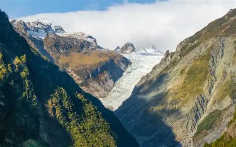 Fox Glacier Walk Walking On Fox Glacier 2024 Guide