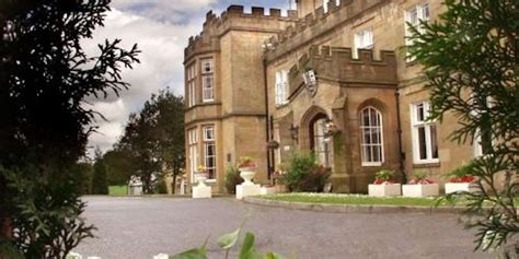 Mercure Dunkenhalgh Hotel and Spa Lancashire | United Kingdom