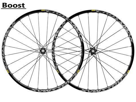 MAVIC CROSSMAX ELITE 27 5 BOOST 2018 Monvelo