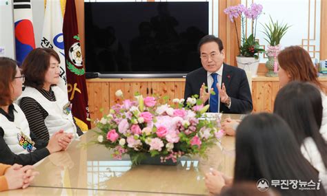 전북교육청 학부모 전북교육 동반자로 자리매김하다