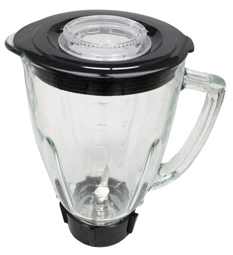 The Best Osterizer 12 Speed Blender Glass Jar Home Previews