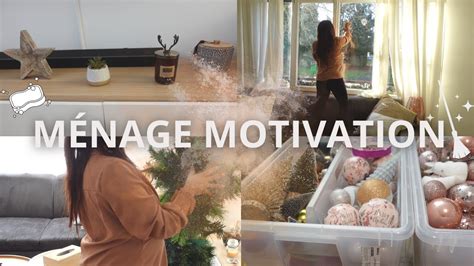 Motivation M Nage I Je Range La D Co De No L I Je Clean Mon Salon