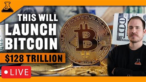 Trillions To Launch Bitcoin Crypto Market Btc Altcoin Price Pump