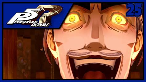 The Ultimate Form Of Art Let S Play Persona 5 Royal Blind PC