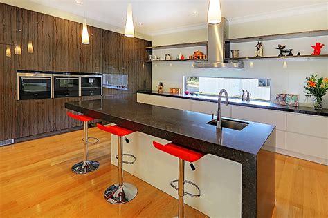 Kitchen Essentials – What kitchen appliances are recommended?