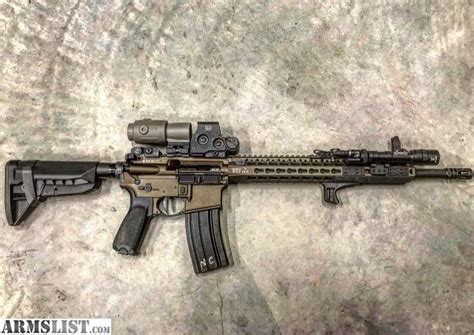 Armslist For Sale Trade Bcm Recce Ar