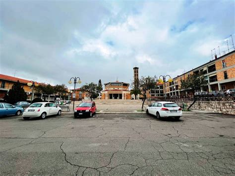 Vendita Appartamento Matera Quadrilocale In Via Francesco Petrarca Da