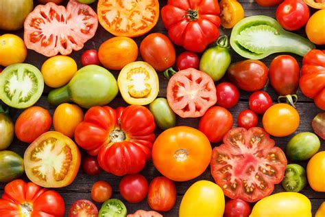 The Best Way to Store Whole Tomatoes | Kitchn