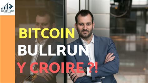 Bitcoin Ne Tombez Pas Dans Le Pi Ge Du Bullrun Analyse Crypto