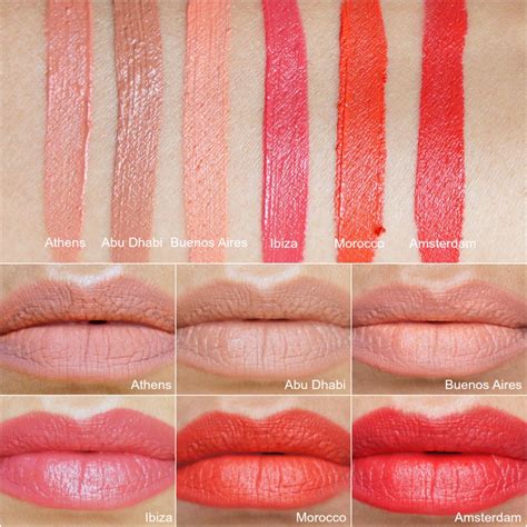 Nyx Soft Matte Lip Cream Review Swatches Fs Fashionista