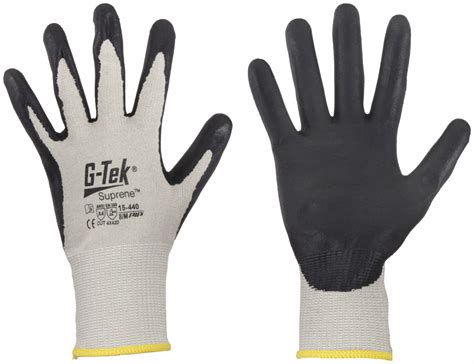 Pip M Ansi Cut Level A Cut Resistant Glove Tk M