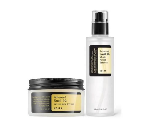 COSRX Advanced Snail Set • Beautyhouse.co