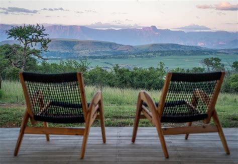 Drakensberg Accommodation - 180 unique places to stay