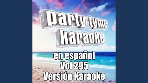 Wasted Days And Wasted Nights Made Popular By Jenni Rivera Karaoke